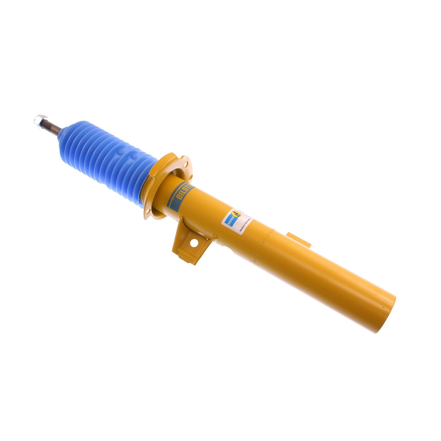 Bilstein 35-115915 B6 Performance Suspension Strut Assembly - Premium Shock Absorber for Smooth Ride - Perfect for Off-Roading, Daily Commuting & Performance Driving