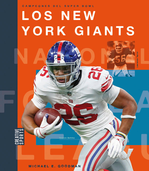 New York Giants Official NFL Jerseys & Merchandise - Shop Authentic Giants Gear for Men, Women & Kids - Perfect for Game Day & Fan Support