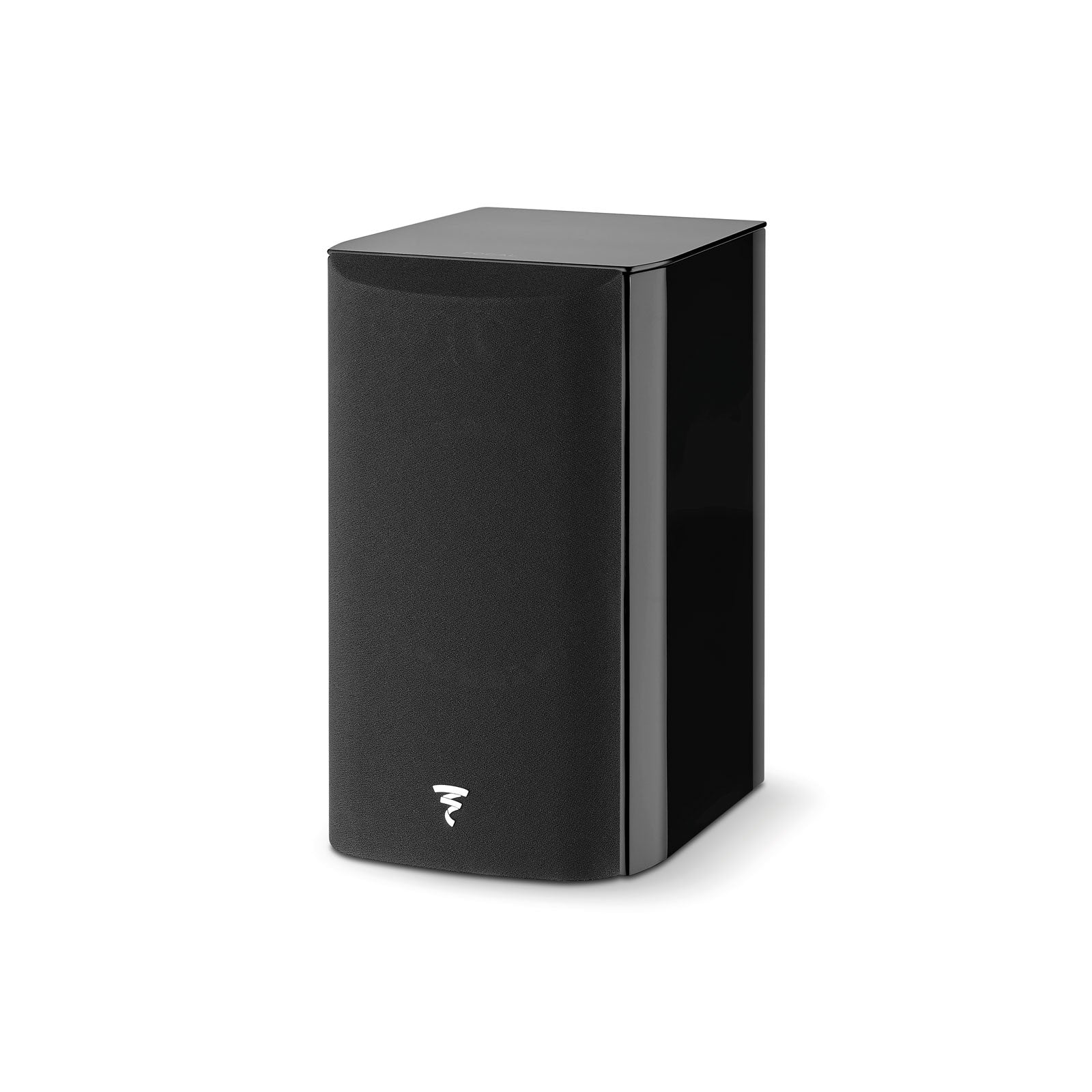 Focal Aria Evo X No1 2-Way Bookshelf Speakers (Pair) - High-Fidelity Audio for Home Theater & Music Listening
