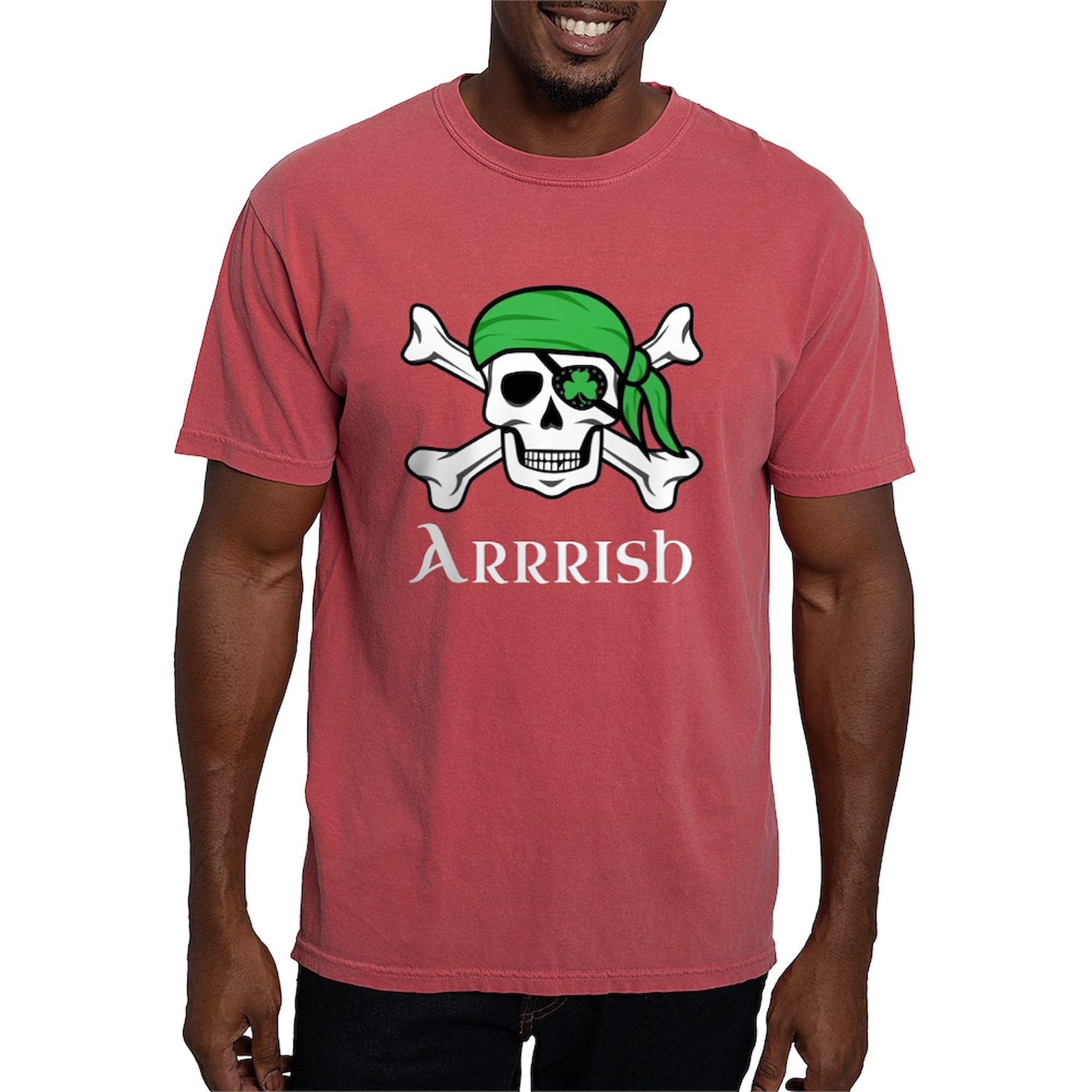 Irish Pirate 