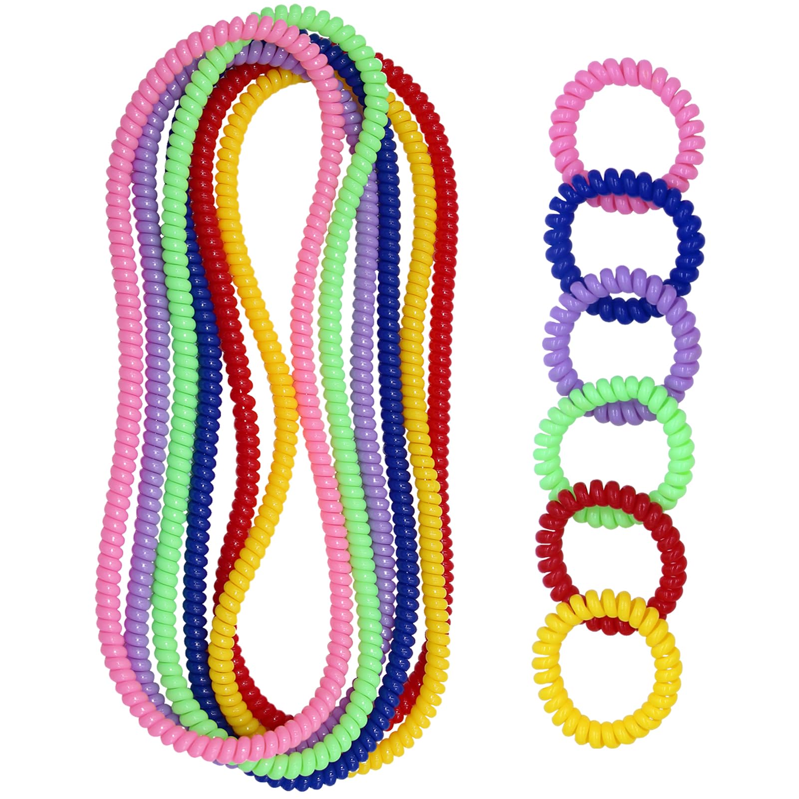 12 Pack Sensory Chew Necklaces for Kids - Autism Chew Toys for Stress Relief, ADHD & SPD Oral Motor Therapy, BPA-Free Chewing Jewelry to Reduce Anxiety (Classroom, Travel & Home Use)