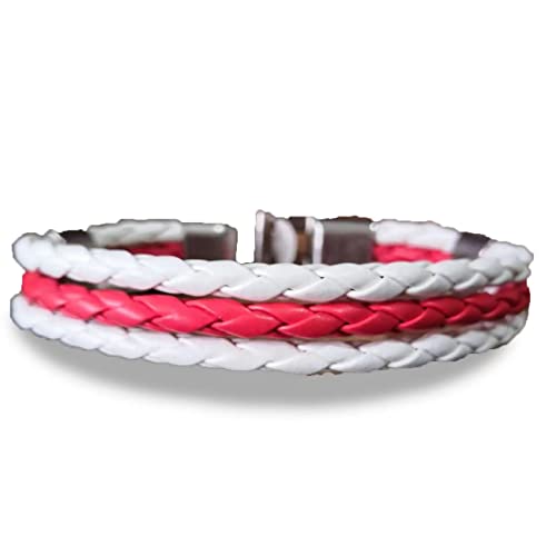 England - White Red White