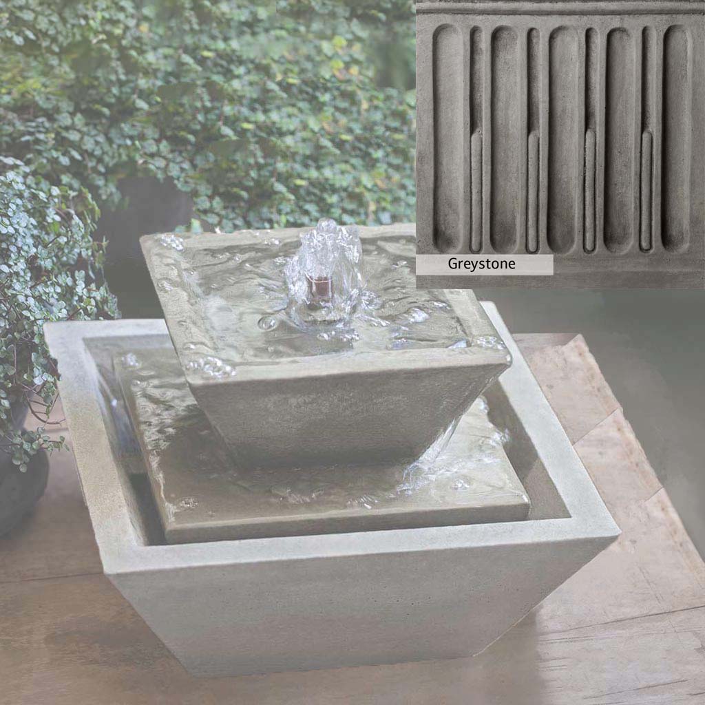 Lead Antique