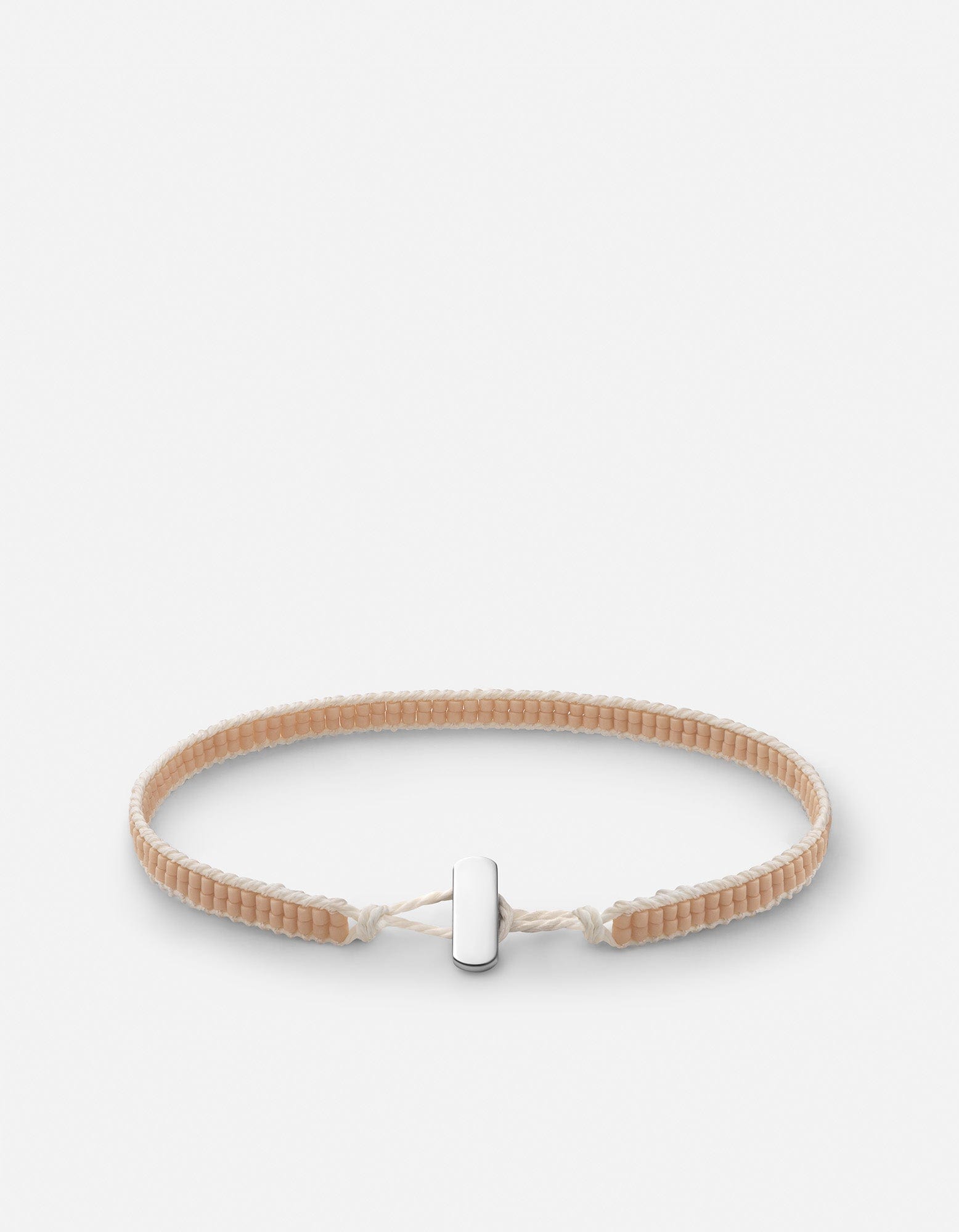Sterling Silver Lowe Double Bracelet for Women - Elegant Stackable Jewelry Gift for Her, Perfect for Parties, Weddings & Everyday Wear