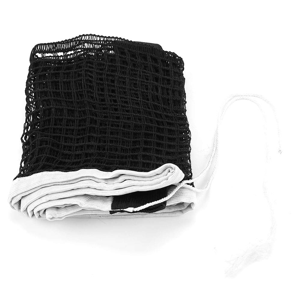 Professional Table Tennis Net - Durable Replacement Net for Tournament & Practice Use - Perfect for Indoor & Outdoor Ping Pong Games