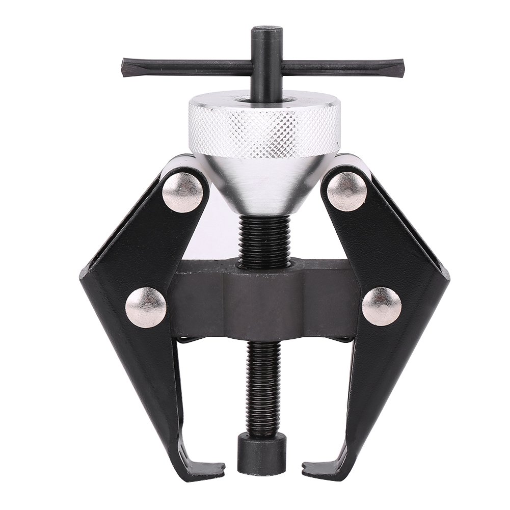 Car Windshield Wiper Arm Puller Removal Tool - Heavy Duty Battery Terminal & Bearing Wiper Arm Remover for Auto Repair - Perfect for DIY Car Maintenance & Windshield Wiper Replacement