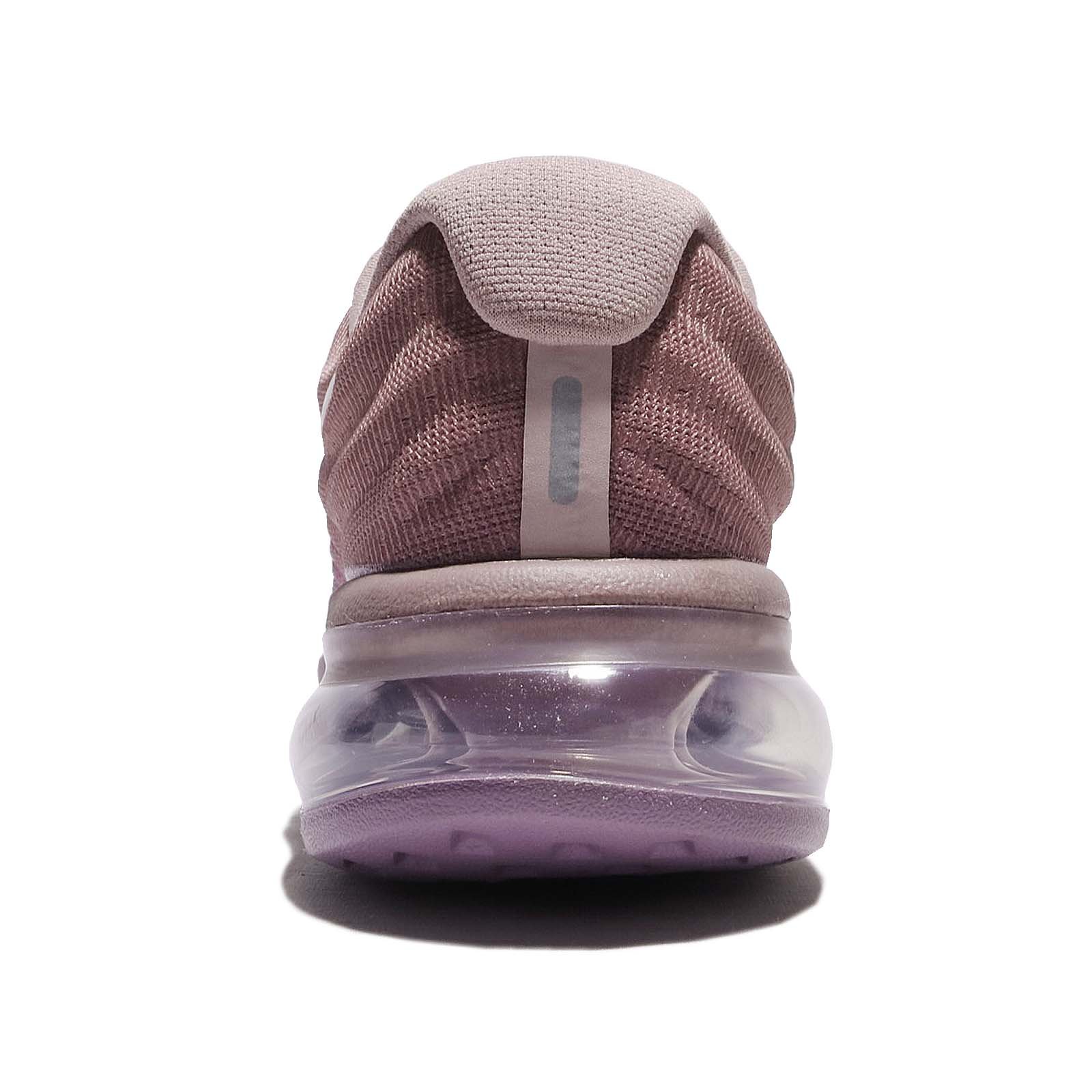 Nike Women's Air Max 2017 Running Shoes - Lightweight Cushioned Sneakers for Jogging, Gym Workouts & Casual Wear