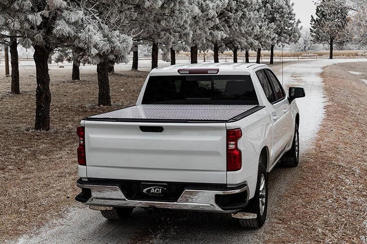 ACCESS® LoMax 2020-2023 GMC Sierra 2500/3500 6'8