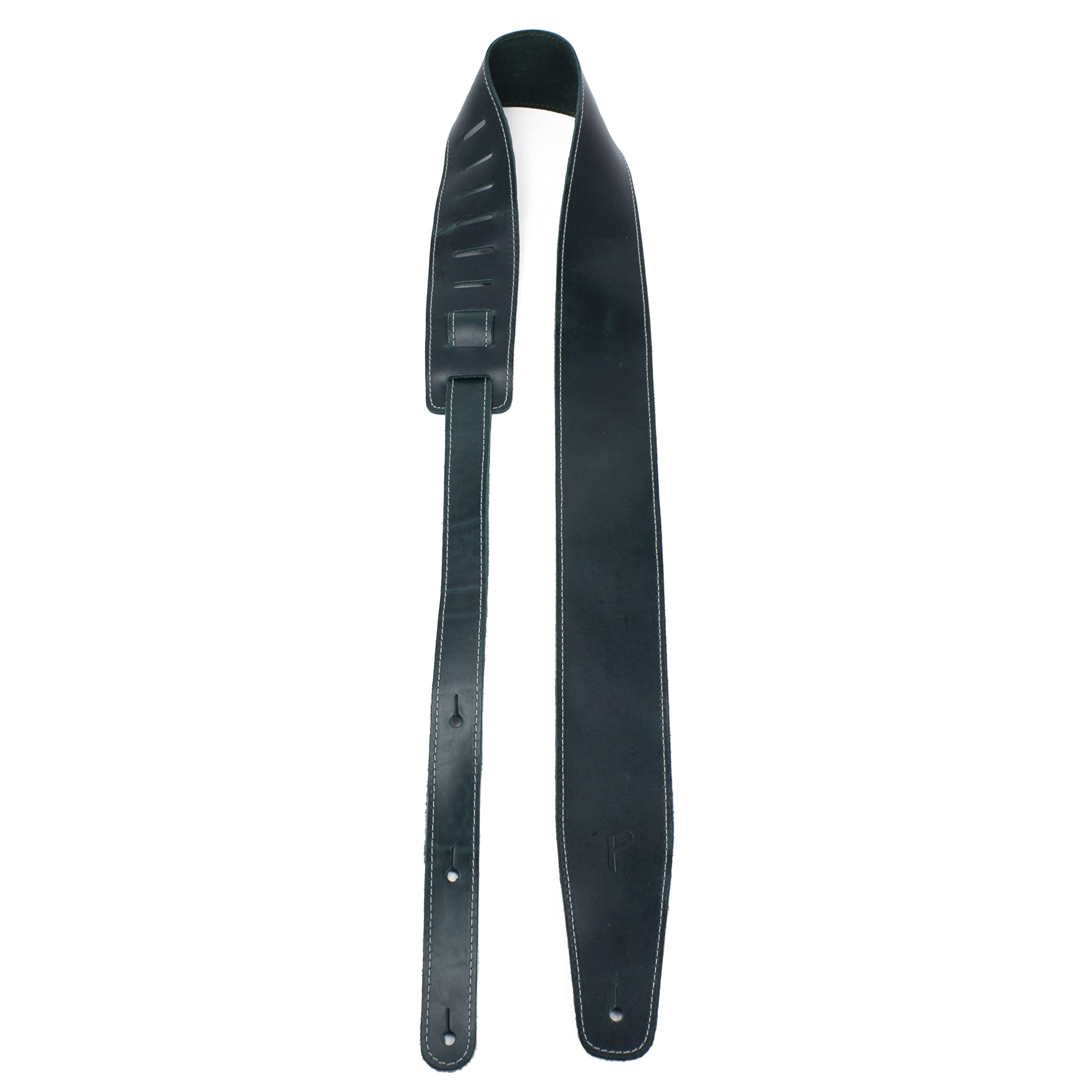 Premium Adjustable Cotton Guitar Straps for Acoustic, Electric & Bass Guitars - Comfortable & Durable - Perfect for Live Performances, Studio Sessions & Practice