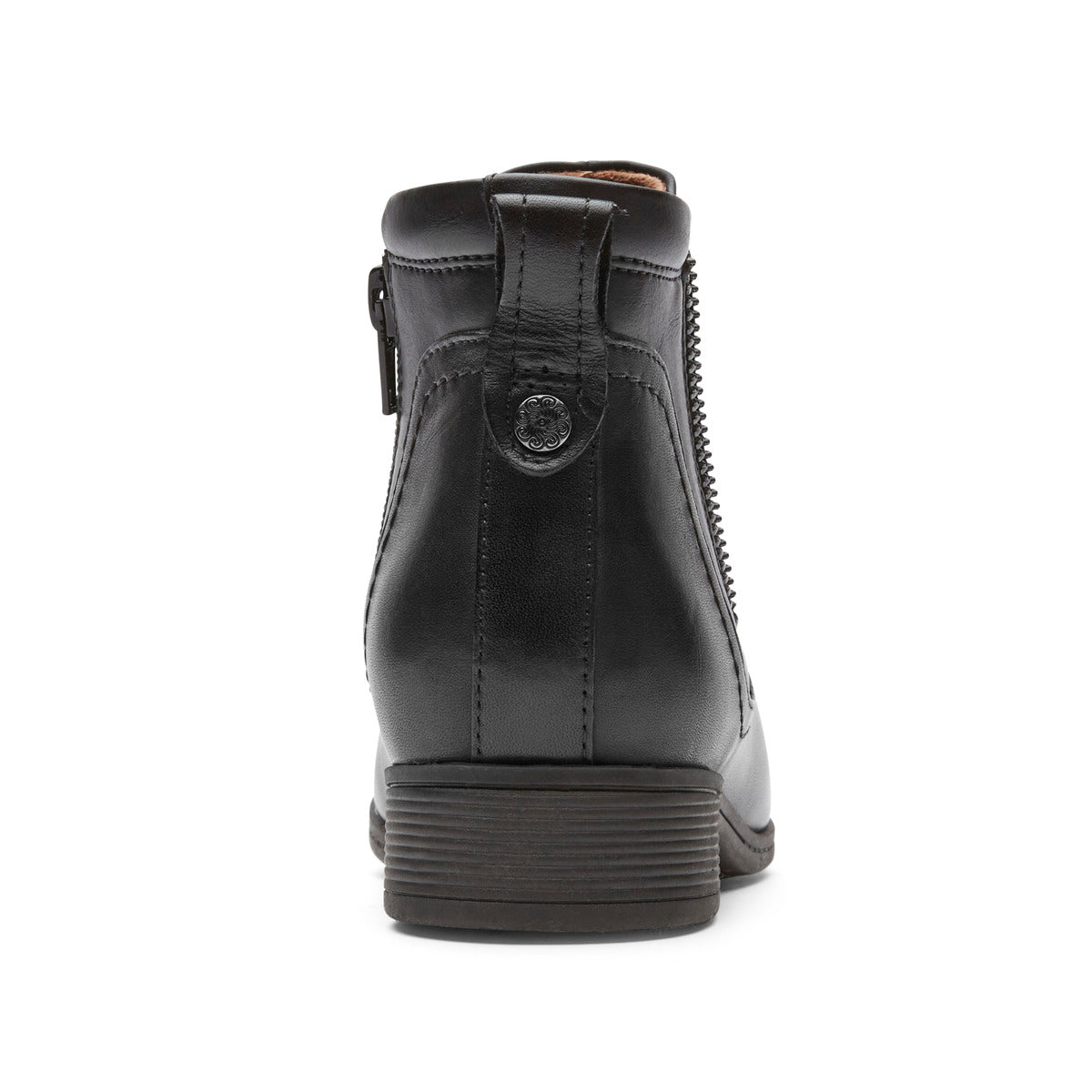 Women's Crosbie Gore Bootie - Waterproof Ankle Boots for Winter, Comfortable Slip-Resistant Shoes for Hiking & Outdoor Activities