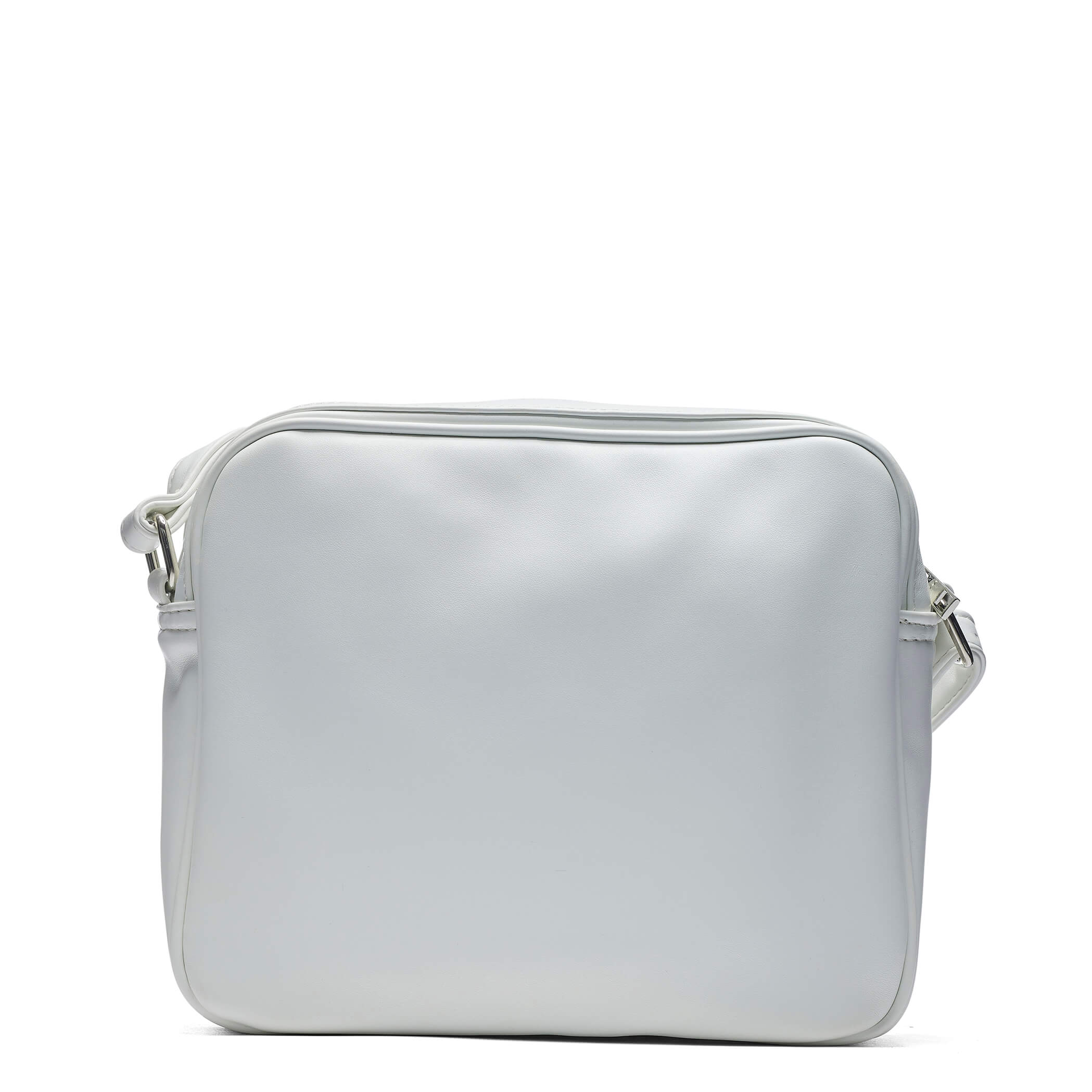 Jinx Mystic Charm White Shoulder Bag for Women - Stylish Crossbody Purse with Adjustable Strap, Fashionable Handbag for Daily Use, Work, Travel, and Parties