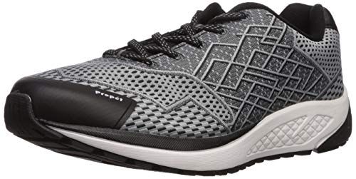 Black/Silver