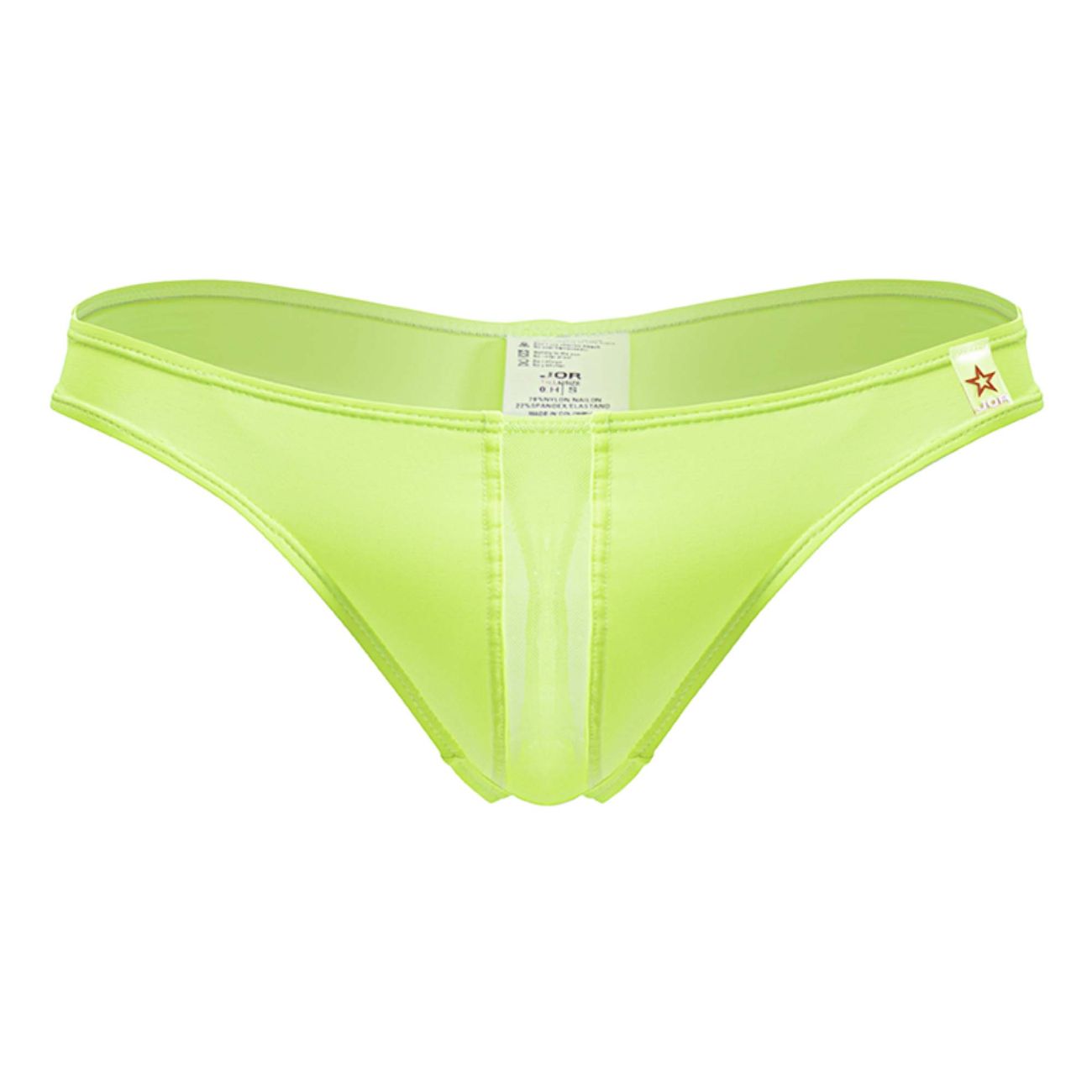 Jor Apolo Thong - Comfortable & Stylish Women's Underwear for Everyday Wear, Workout & Lounge