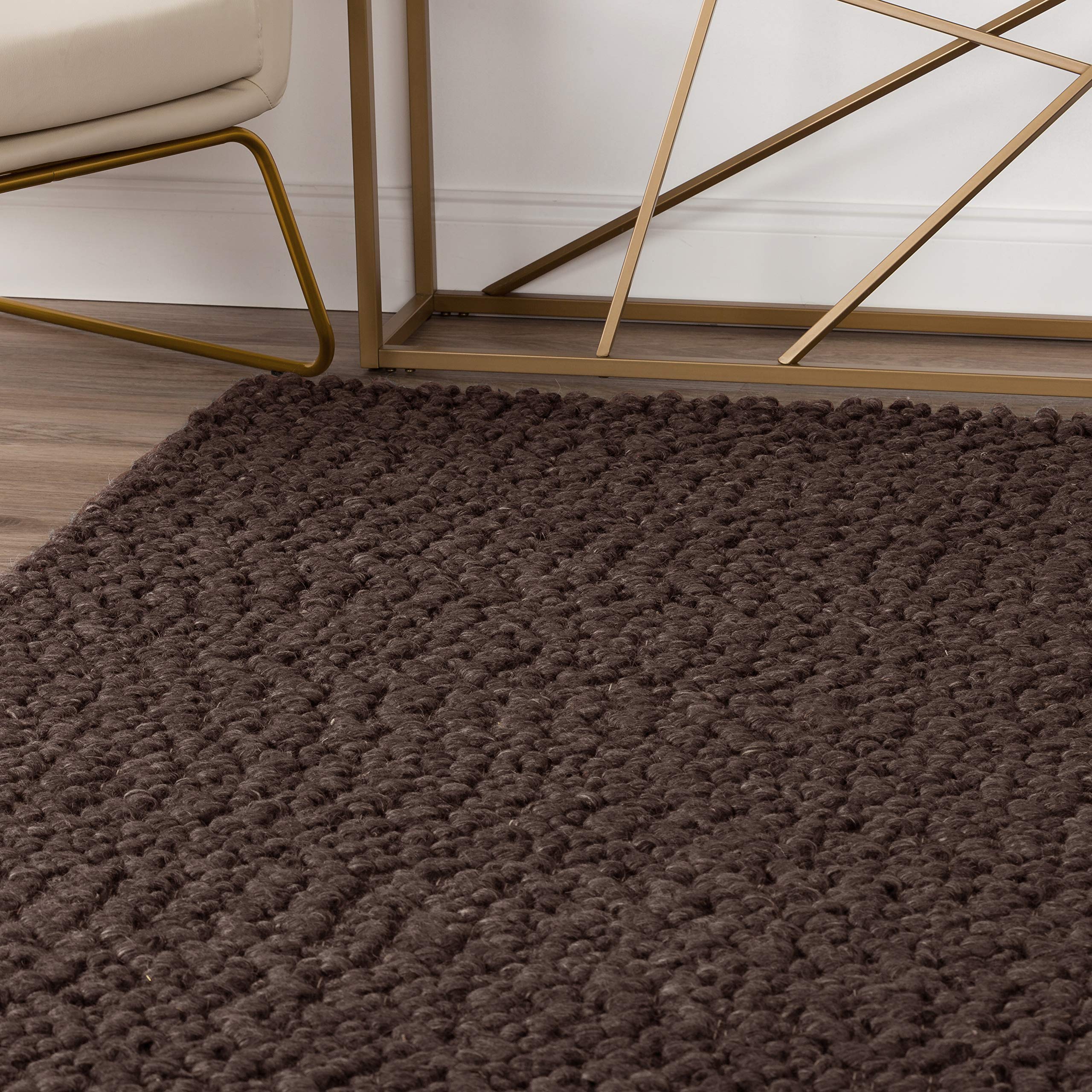 Addison Rugs Boulder Area Rug 5' x 7'6
