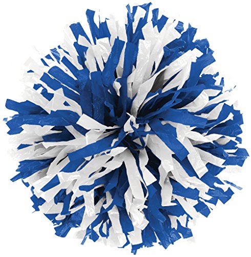 Royal/Wht