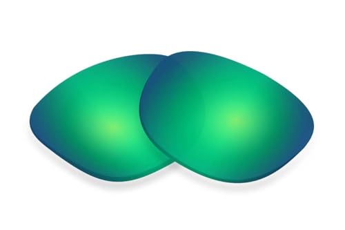 Polarized Sfx Ultra Green-purple Mirror Pair