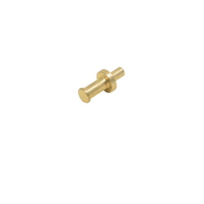 IZZO Steam and Hot Water Valve Spindle - Model 07183 - Replacement Part for Commercial Espresso Machines | Perfect for Coffee Shops and Restaurants
