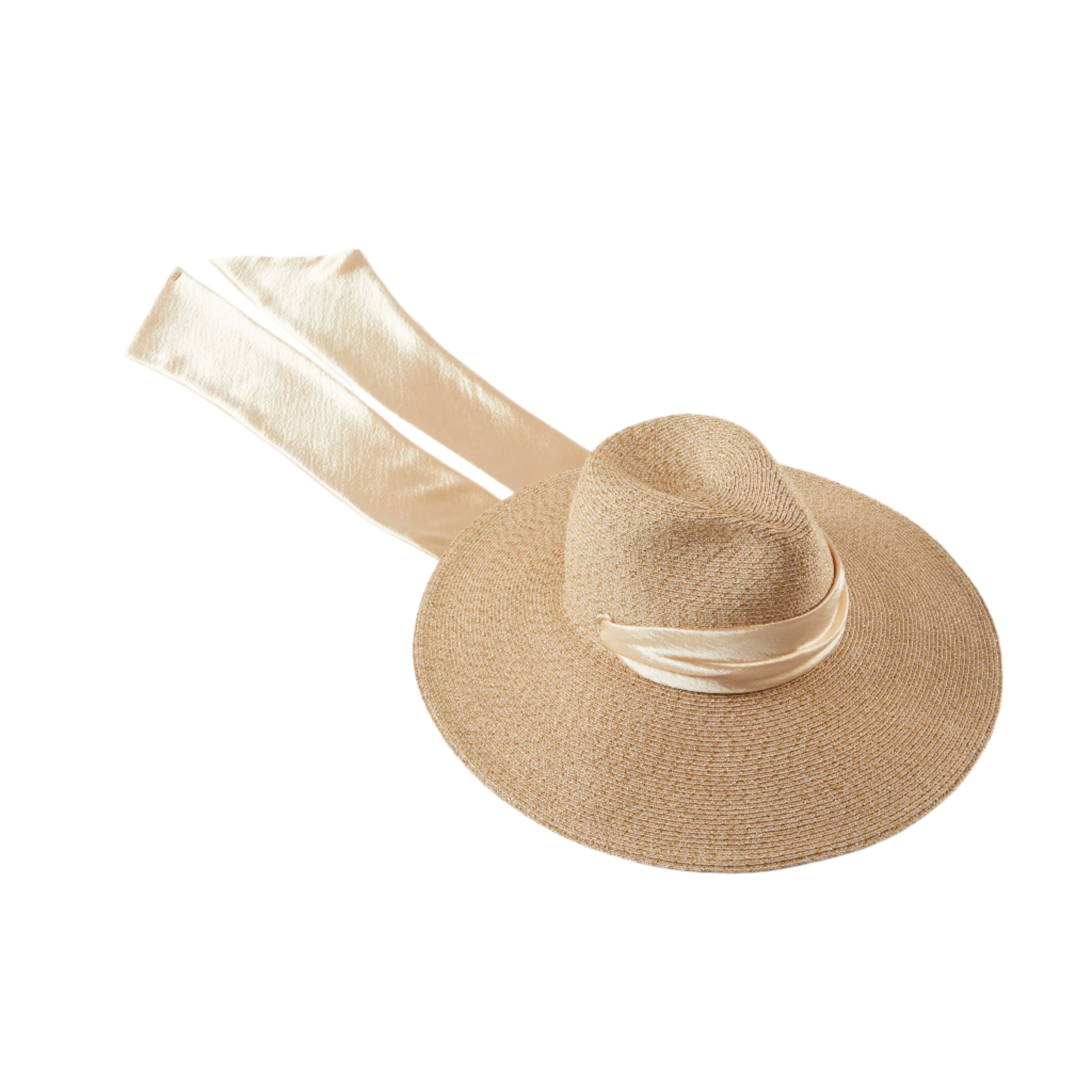 Cassidy Toyo Packable Fedora Hat for Men & Women - Lightweight Travel Sun Hat with UPF 50+ - Foldable Summer Hat for Beach, Hiking, and Outdoor Adventures