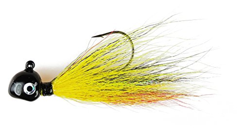 Black/Yellow/Red