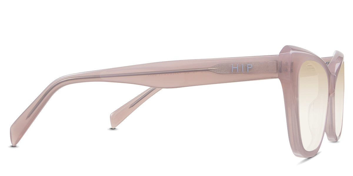 Ada Women's Prescription Tinted Glasses - Stylish & UV Protection for Driving, Reading & Outdoor Activities