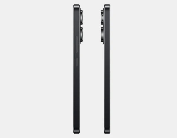 Xiaomi Poco X6 5G Smartphone - 256GB ROM 12GB RAM - Dual SIM GSM Unlocked - Black - Perfect for Gaming, Streaming & Productivity on the Go