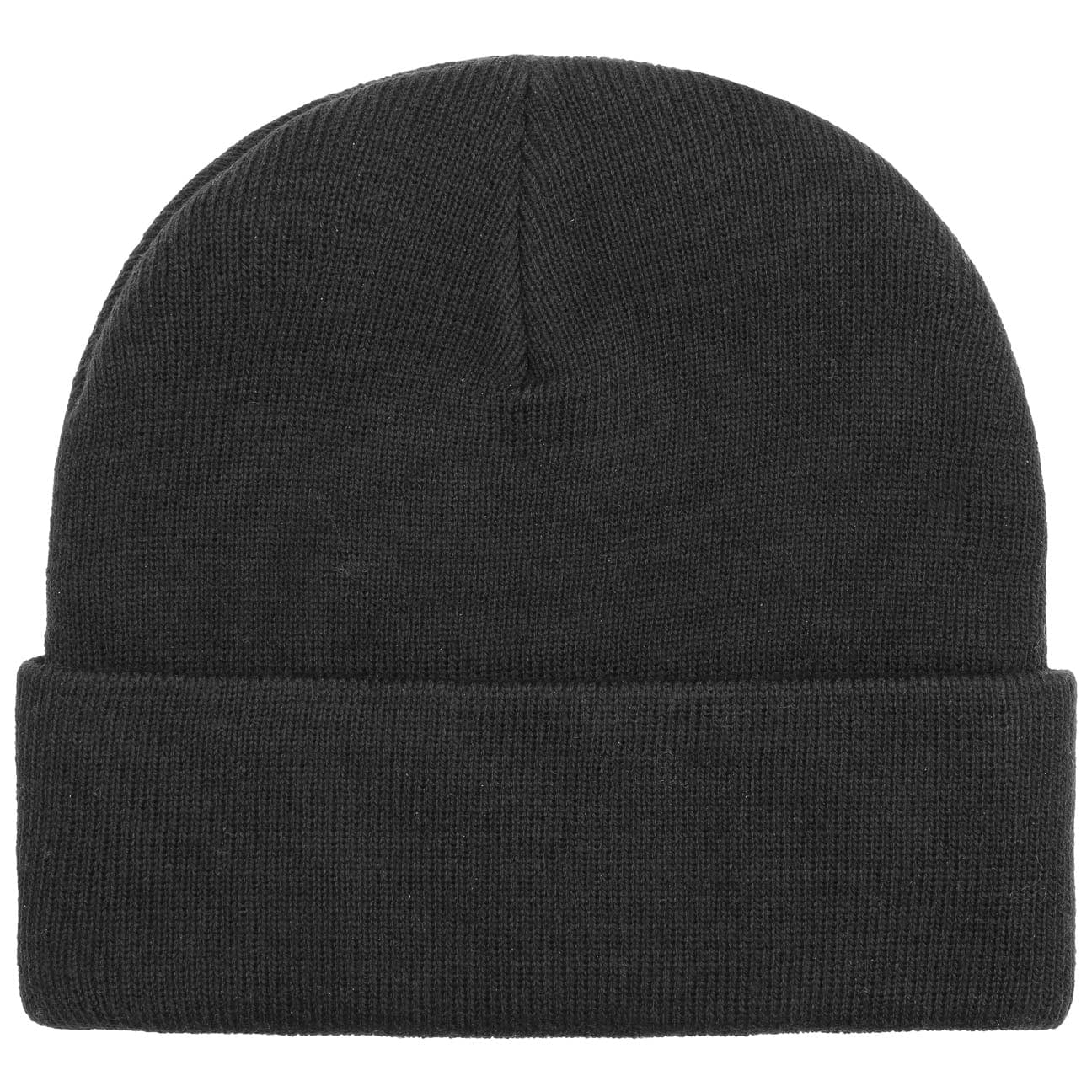 Kangol Pull On Beanie with Cuff - Warm Winter Knit Hat for Men & Women - Perfect for Skiing, Snowboarding & Outdoor Activities