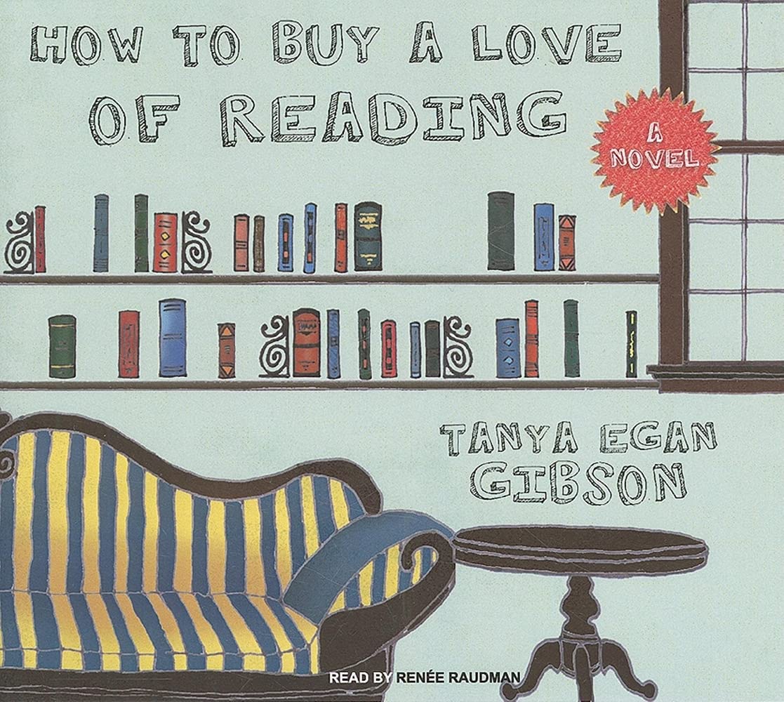 How to Buy a Love of Reading - Best Books for Kids & Teens to Encourage Reading Habits - Perfect for Gifts, Classrooms & Home Libraries