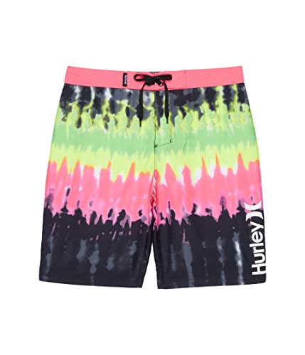 Black Tie Dye
