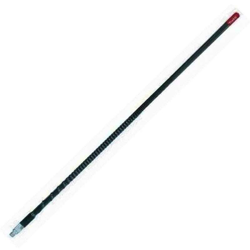 FIRESTIK KW6B 6 ft Heavy Duty 3/4 Wave CB Antenna for Trucks & Off-Road Vehicles - Durable Mobile Communication Solution for Long Range Reception