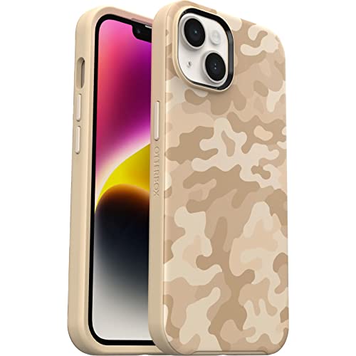 Sand Storm Camo (Brown)
