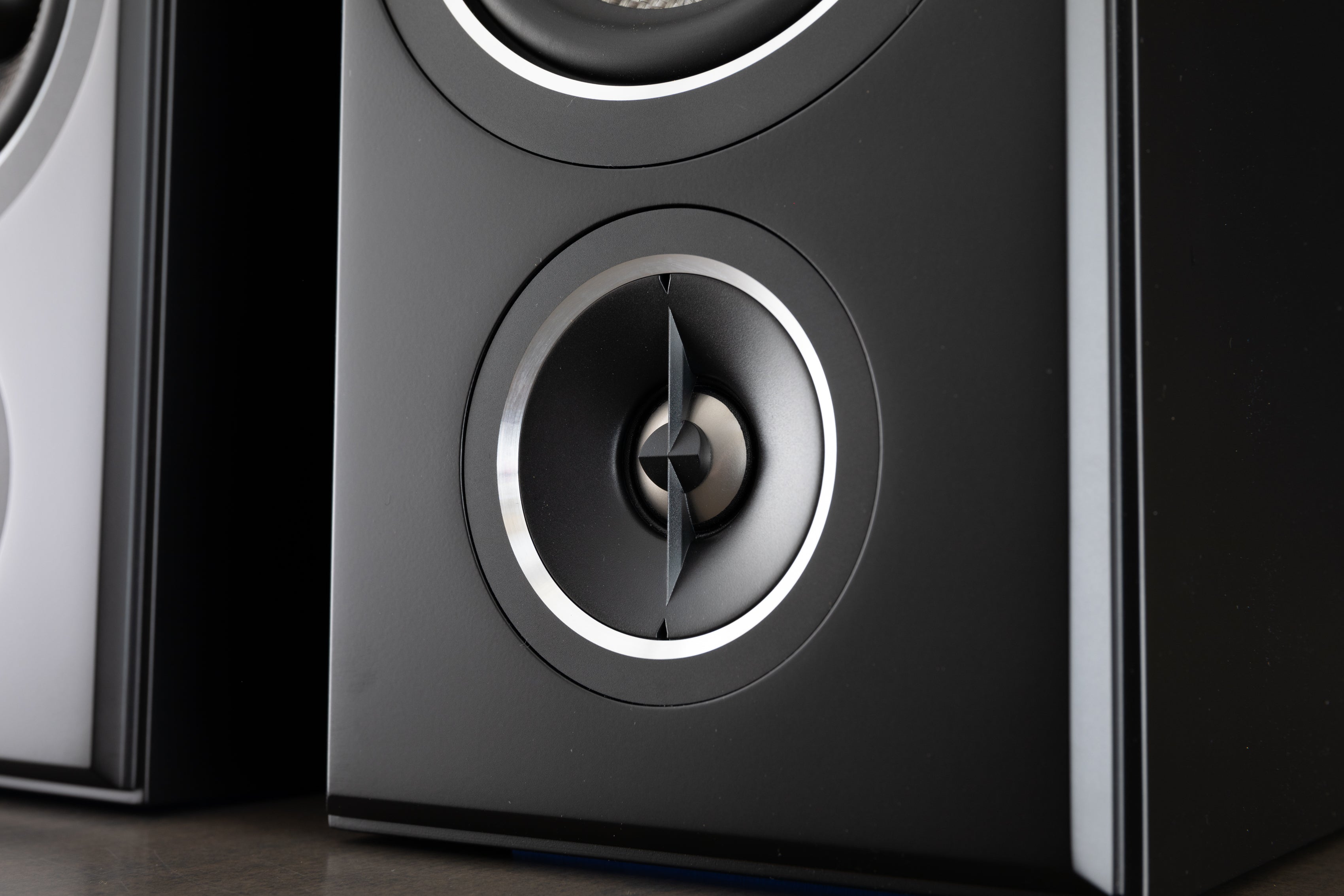 PSB Imagine B50 Bookshelf Speakers - High-Fidelity Audio for Home Theater & Music Listening | Perfect for Living Rooms, Studios & Audiophile Setups