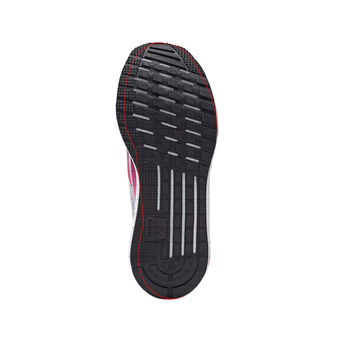Reebok Women's Running Shoes - Lightweight Athletic Sneakers for Jogging, Gym & Workout - Comfortable Walking Shoes for Women with Cushioned Support