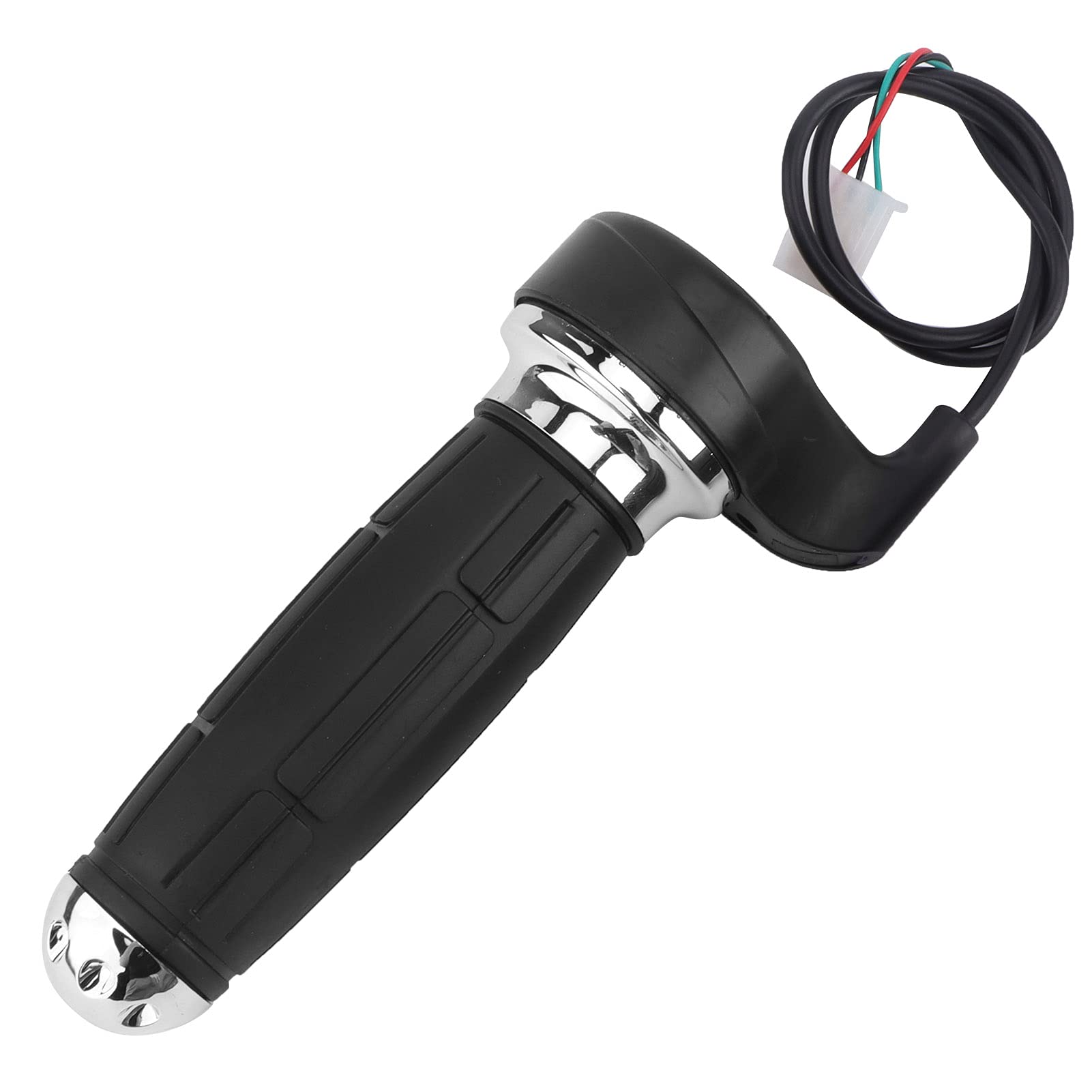 12V 500W Brushed Motor Speed Controller with Anti-Slip Throttle Grip - Compatible with Electric Tricycles, E-Bikes, and Scooters - Perfect for Commuting, Delivery, and Outdoor Adventures