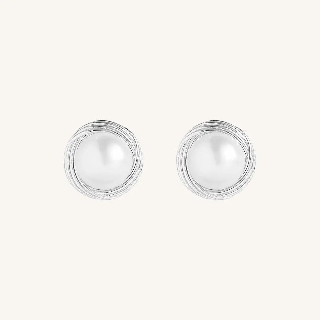 Eyre Studs - Stylish and Durable Earrings for Women | Perfect for Everyday Wear, Parties, and Gifting