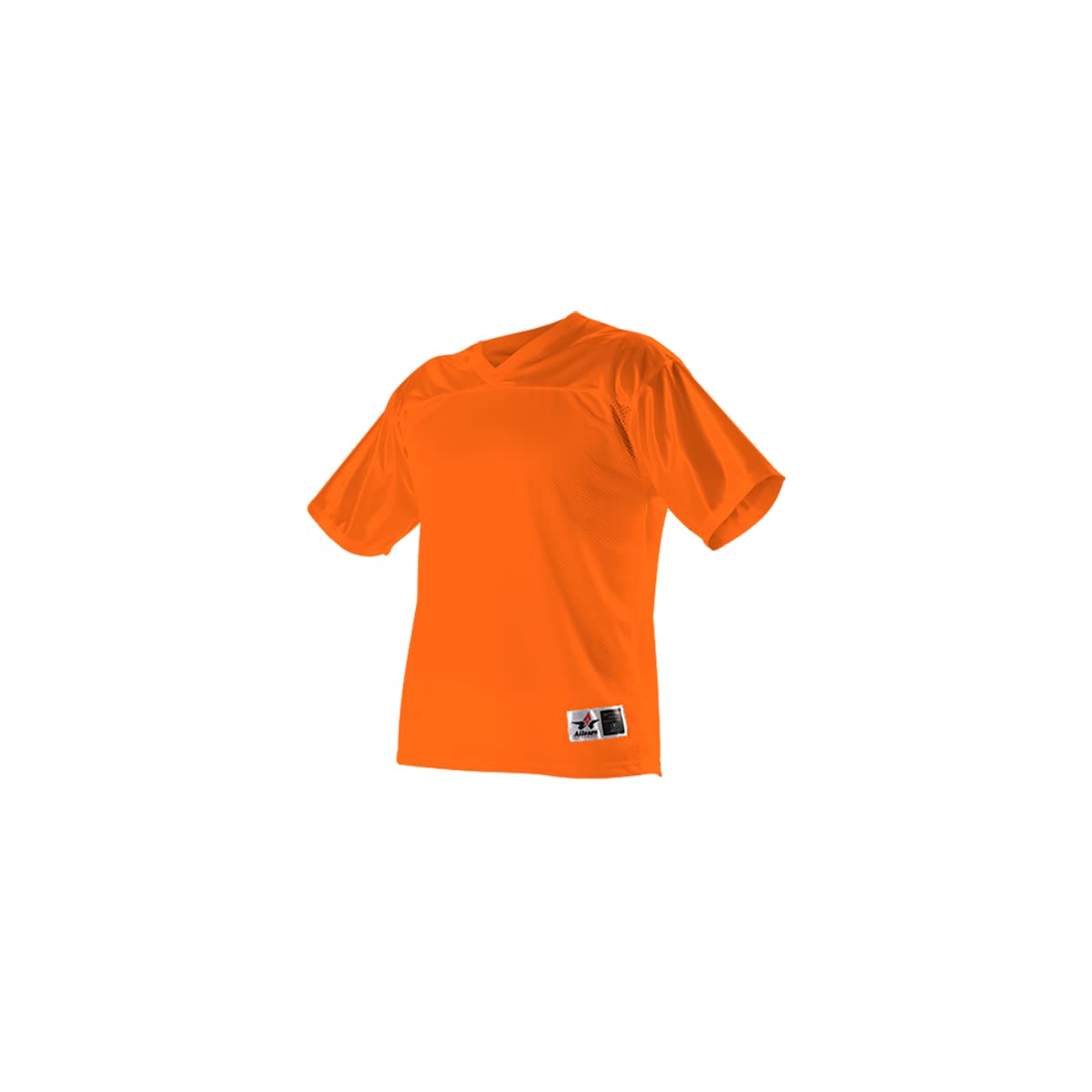 Alleson Athletic Men's & Women's Football Jersey - Official NFL Fanwear for Game Day & Tailgating - Breathable Mesh Sports Jersey for Football Fans