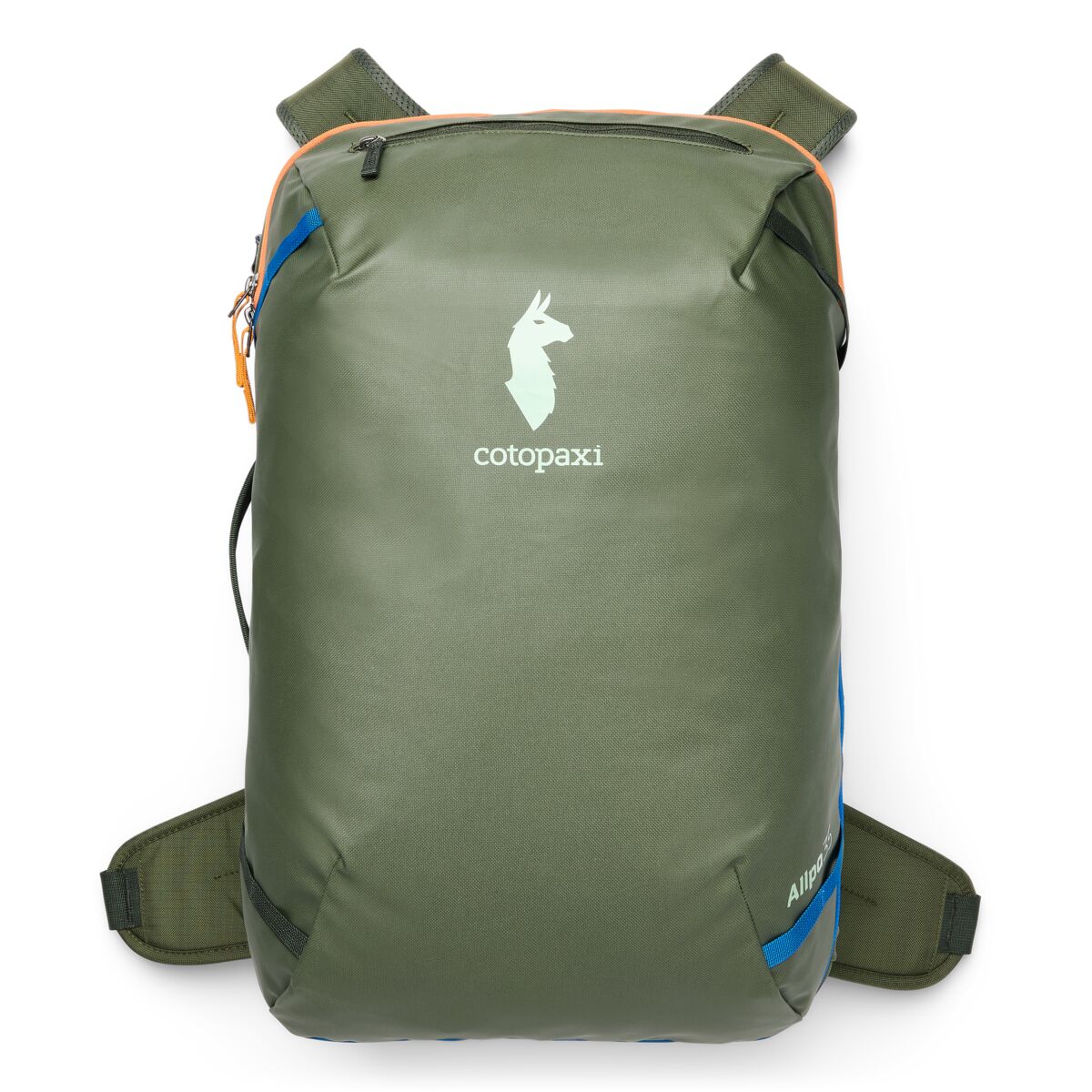 Cotopaxi Allpa 35L Travel Backpack - Lightweight Durable Carry-On Pack for Hiking, Camping & Adventure Travel - Perfect for Weekend Getaways & Outdoor Exploration
