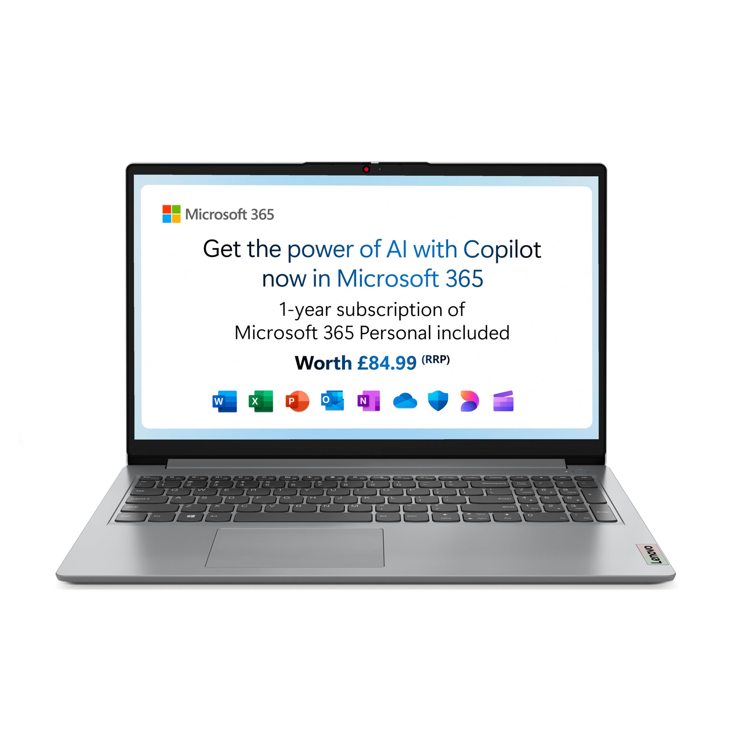 Lenovo IdeaPad 1 15.6
