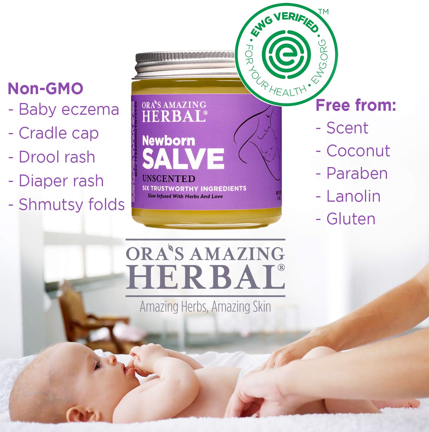 Natural Postpartum Care Gift Set for New Moms - Organic Herbal Tea & Skin Care Bundle for Mother & Baby | Postpartum Recovery Essentials, Newborn Gift Box, Nursing Mother Care Package (Perfect for Baby Showers & New Mama Self-Care)