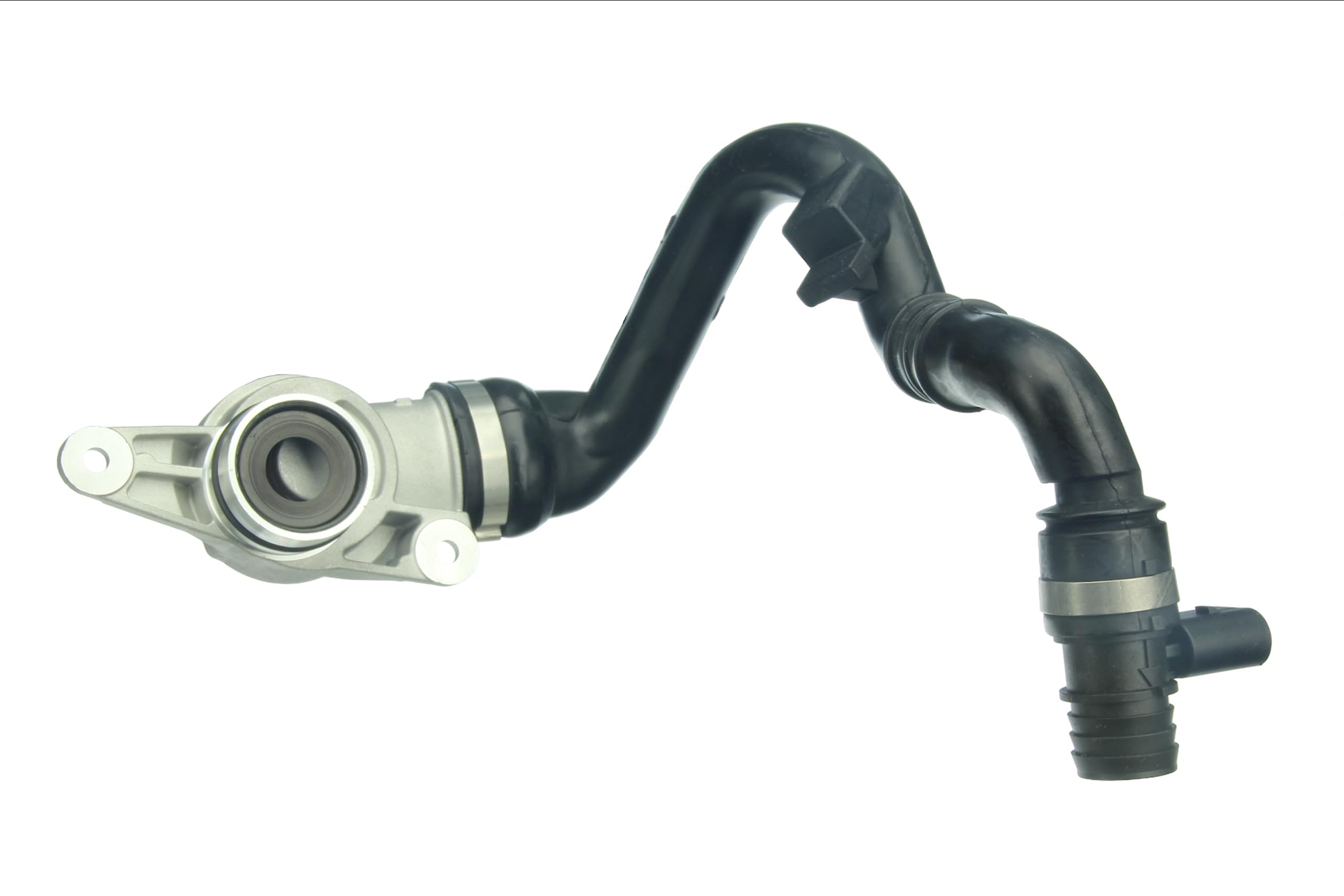 URO Parts 6420101791 Breather Bleeder Valve Hose Assembly - Compatible with BMW, Mercedes, VW - Replacement for OEM 11151748091 - Perfect for Engine Maintenance & Performance Upgrades