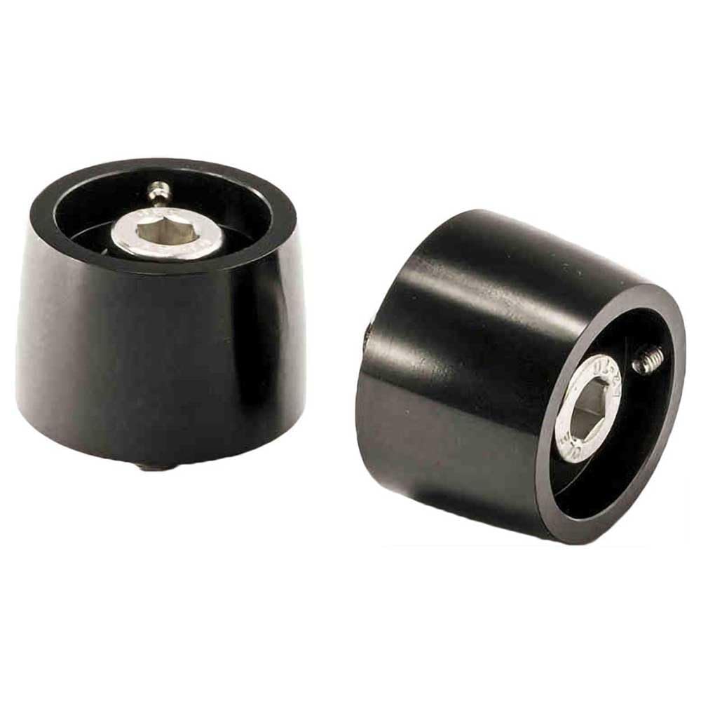 Puig BAR END Thruster Body Section for Honda CBR - High Performance Motorcycle Accessory for Racing & Street Riding