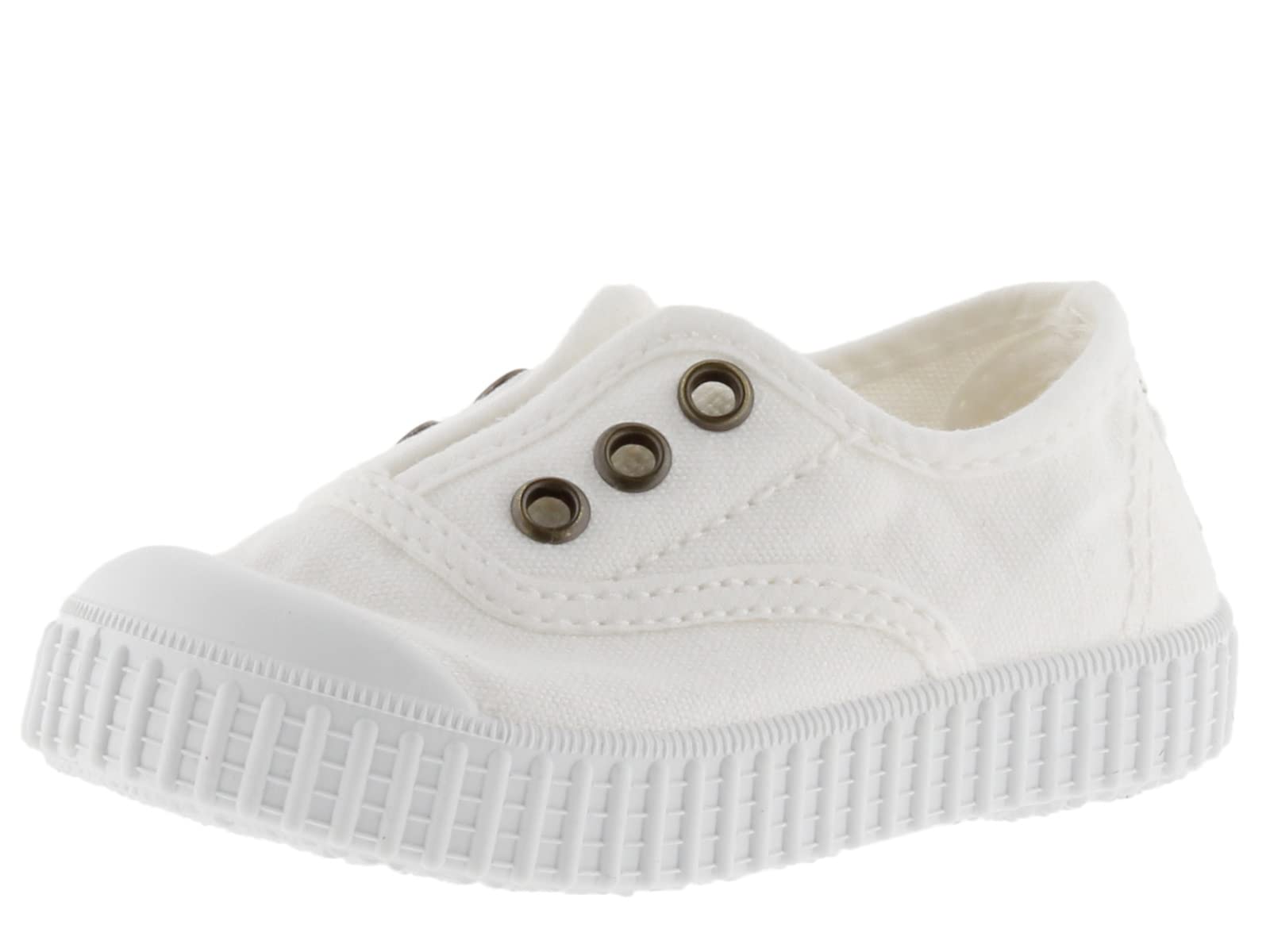 Victoria Boys' Lightweight Walking Trainers - Comfortable Sneakers for Kids, School, Play & Everyday Wear
