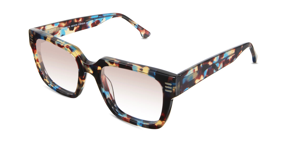 Kendra Women's Prescription Tinted Glasses - Stylish & UV Protection for Reading, Driving & Outdoor Activities