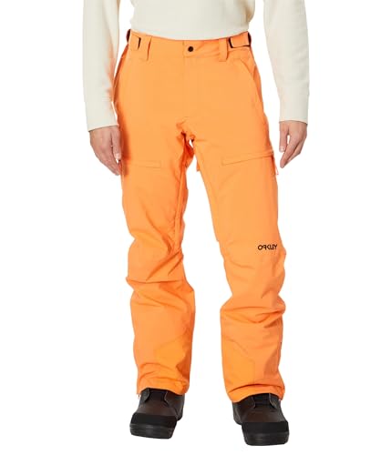 Soft Orange