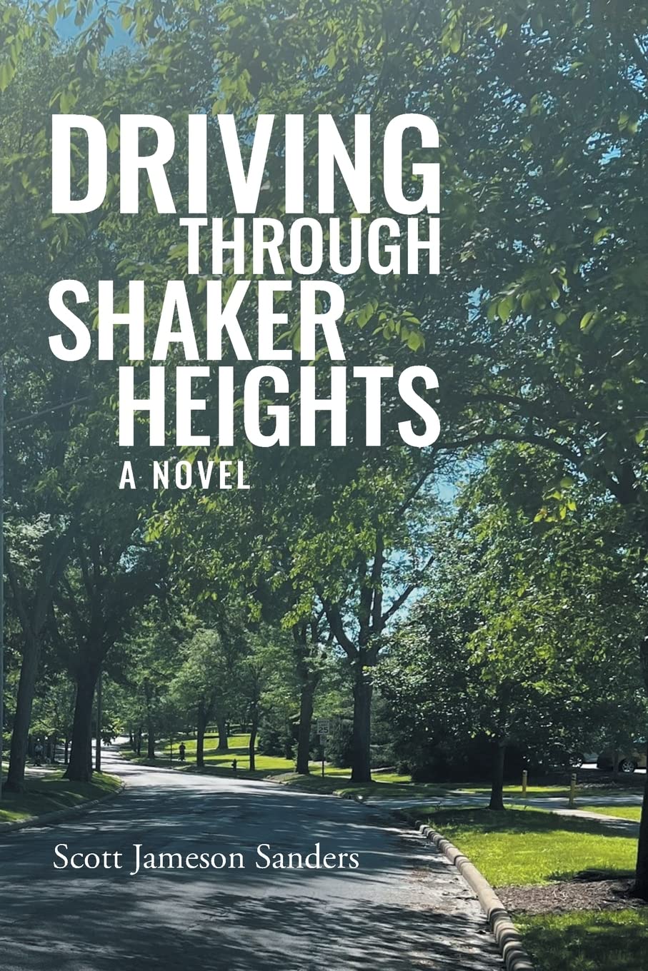 Driving Through Shaker Heights - Explore Historic Neighborhoods & Scenic Routes | Perfect for Road Trips & Sightseeing Tours