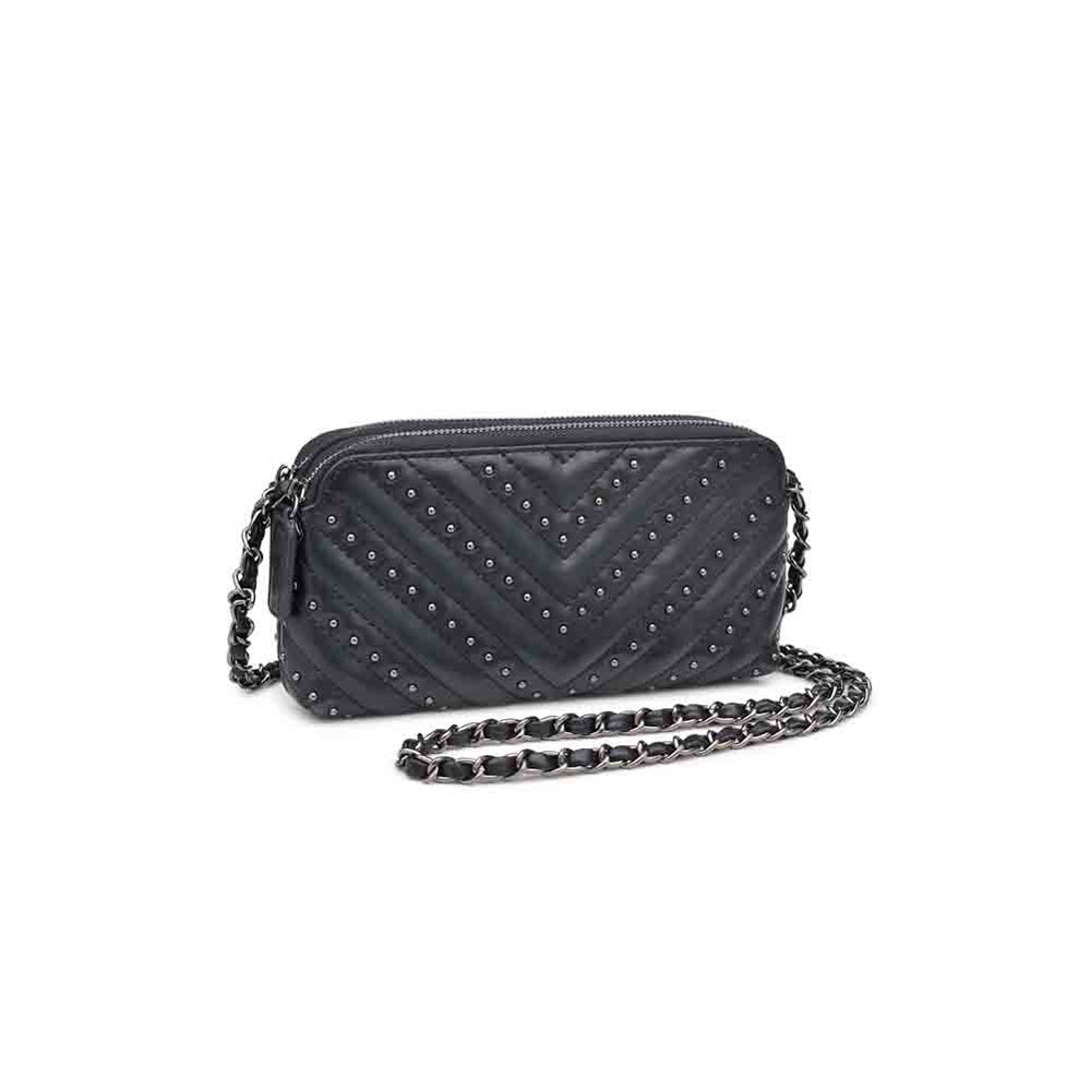 Kendra Crossbody Bag for Women - Stylish Leather Shoulder Purse with Adjustable Strap, Perfect for Work, Travel & Everyday Use