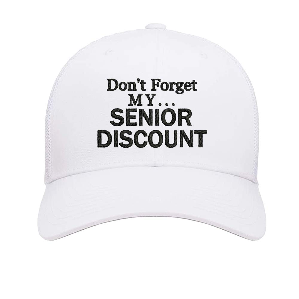 Premium White Baseball Hats for Men - Embroidered Snapback Cap with Adjustable Strap - Perfect for Sports, Outdoor Activities & Casual Wear