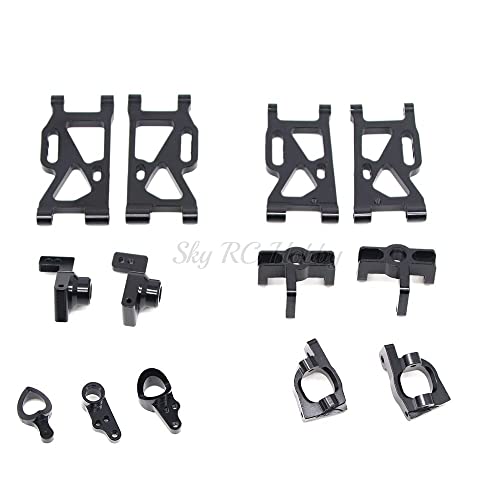 Full set Black