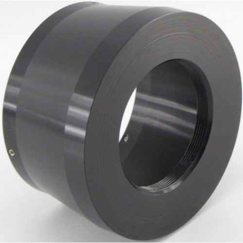 Celestron No Shift Focuser Adapter - Compatible with Telescopes for Astronomy & Astrophotography - Perfect for Stargazing & Night Sky Observation