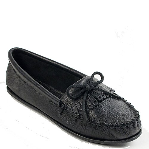 Black Deerskin