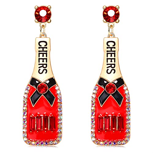 Red Cheers